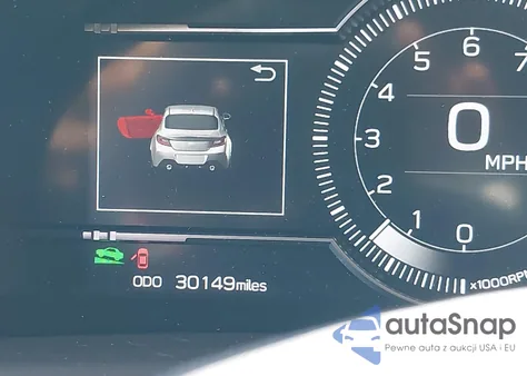 2023 Subaru Brz Premium из США, поврежденный, VIN JF1ZDBB13P9701141